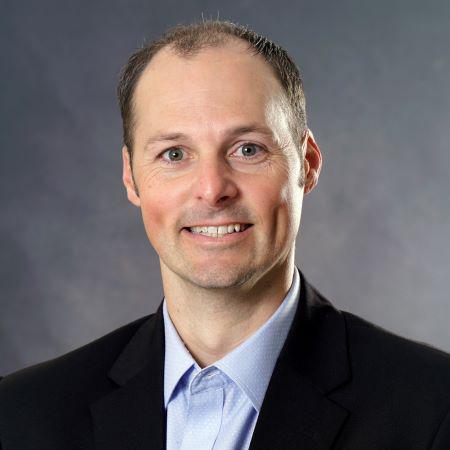 Daniel Shalley